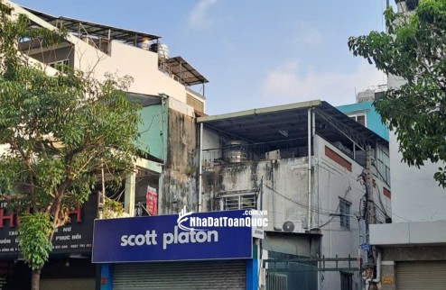 BÁN NHÀ MẶT TIỀN HỒNG HÀ TÂN BÌNH. LH:0383884135.............